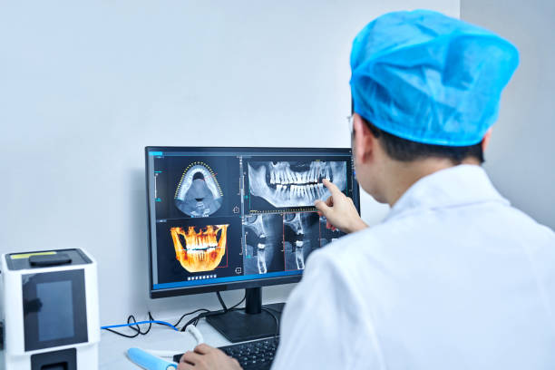 Best Broken or Chipped Tooth Repair in Balm, FL